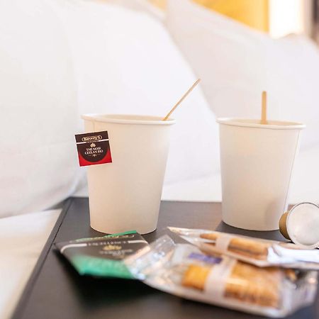 B&B Hotel Sainte-Maxime Golfe De Saint Tropez エクステリア 写真