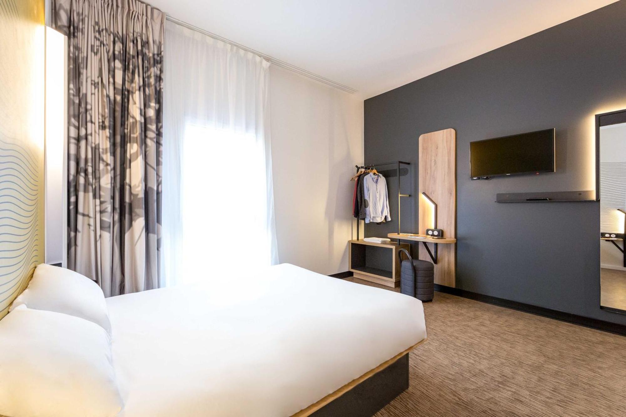B&B Hotel Sainte-Maxime Golfe De Saint Tropez エクステリア 写真