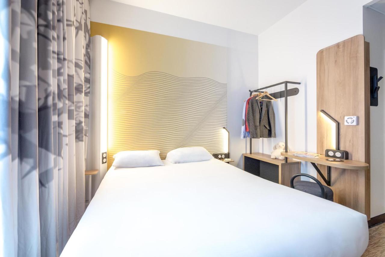 B&B Hotel Sainte-Maxime Golfe De Saint Tropez エクステリア 写真