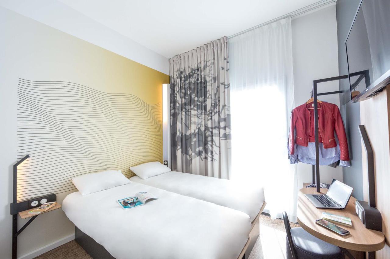 B&B Hotel Sainte-Maxime Golfe De Saint Tropez エクステリア 写真